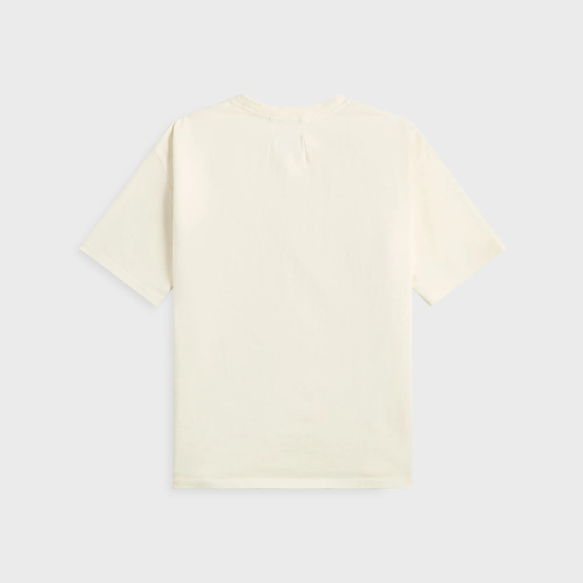 Rhude Ponytail Tee - Vintage White sold by Kith product image thumbnail 2
