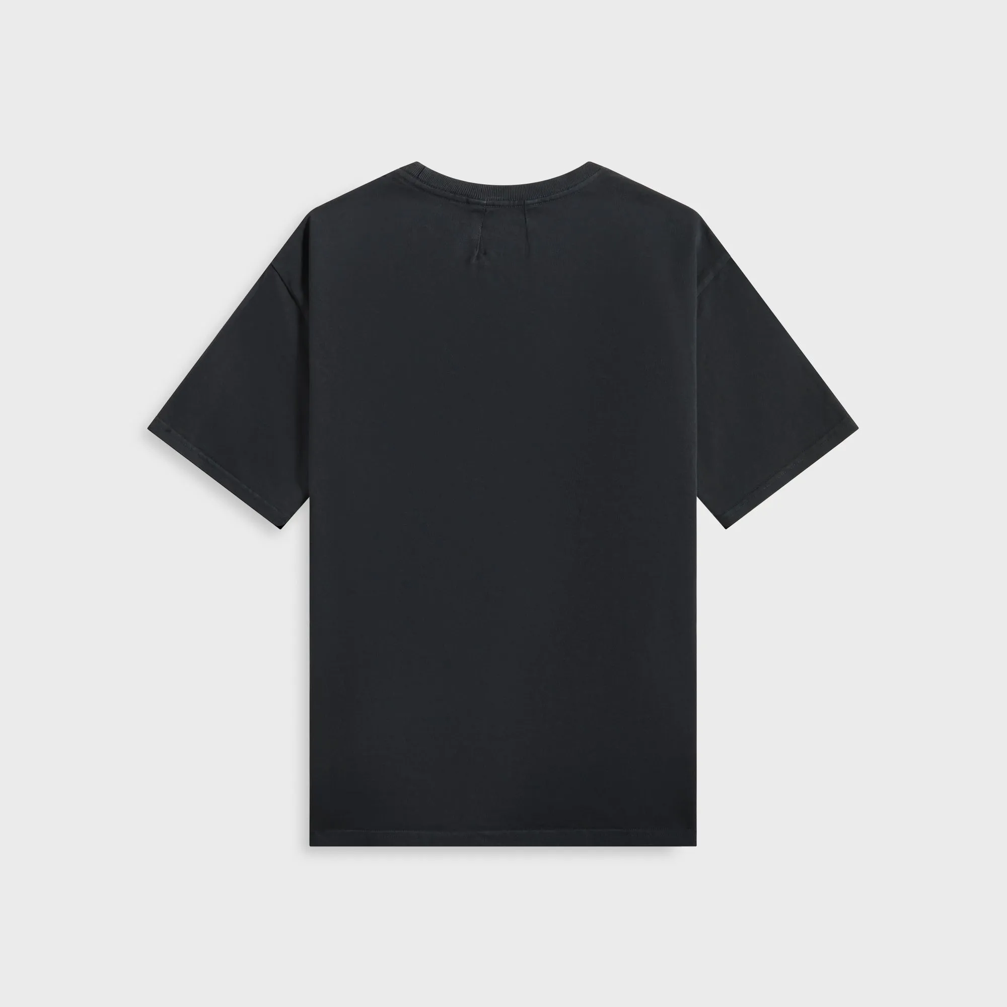 Rhude Monaco Regatta Tee - Vintage Black sold by Kith product image thumbnail 2
