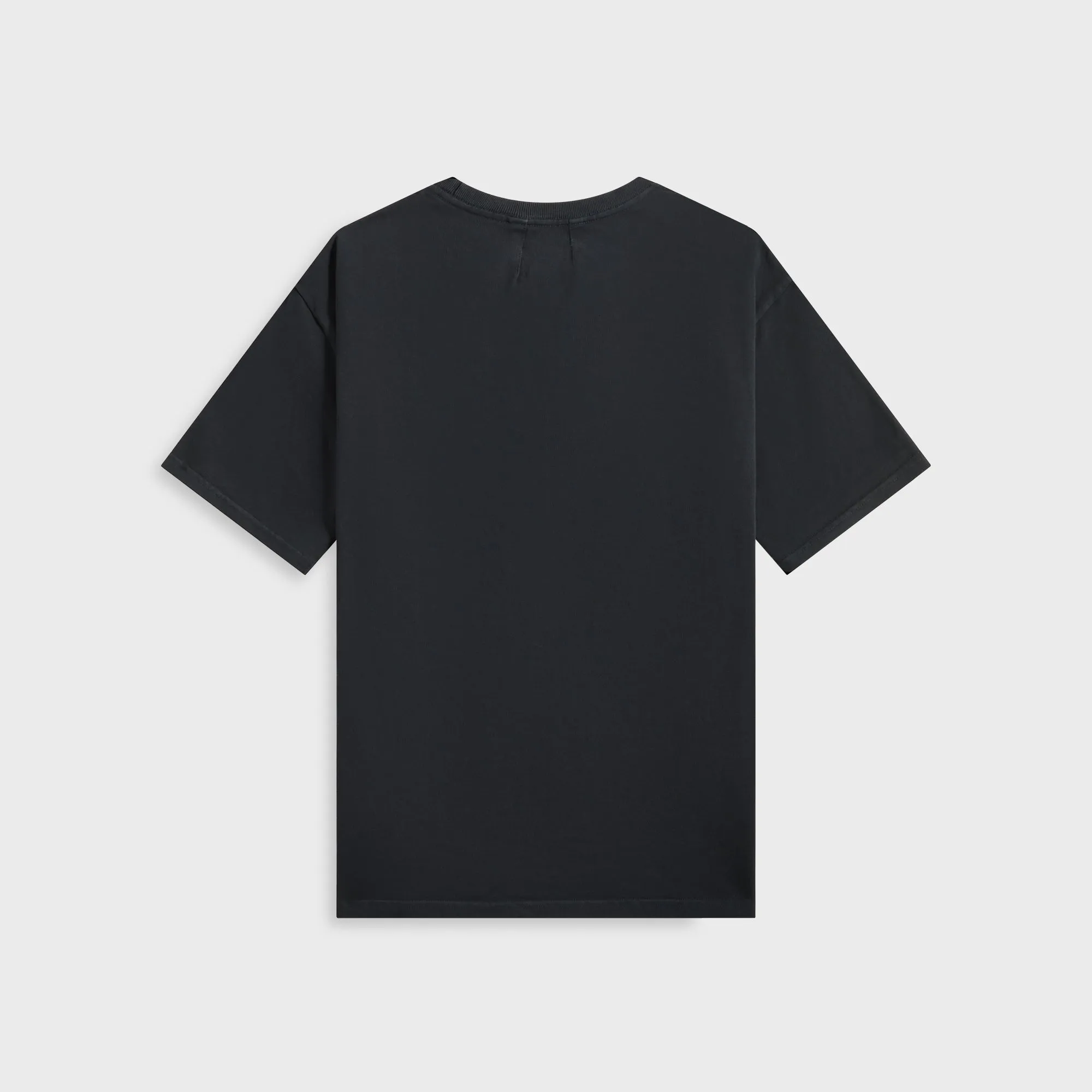Rhude Hotel Di Monaco Tee - Vintage Black sold by Kith product image thumbnail 2