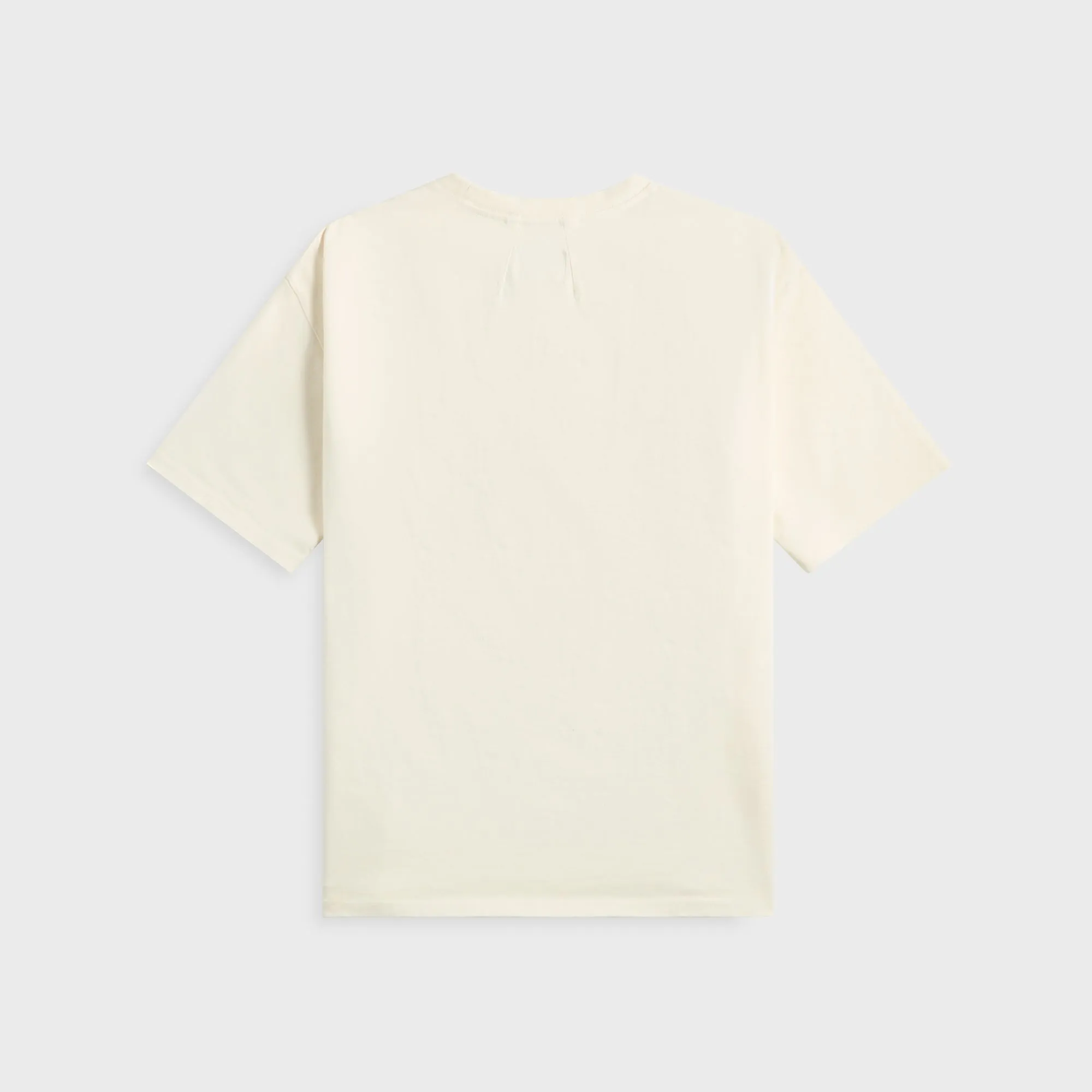 Rhude Heaven On Earth Tee - Vintage White sold by Kith product image thumbnail 2