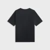 Rhude Cadre Tee - Vintage Black sold by Kith