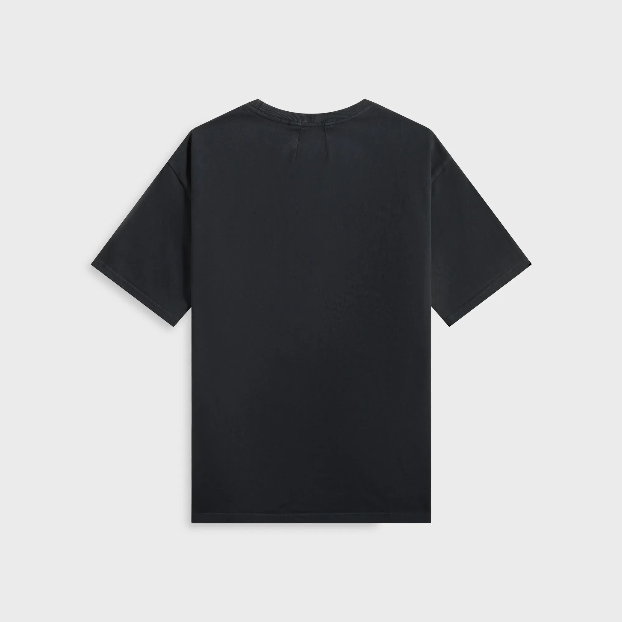 Rhude Cadre Tee - Vintage Black sold by Kith product image thumbnail 2