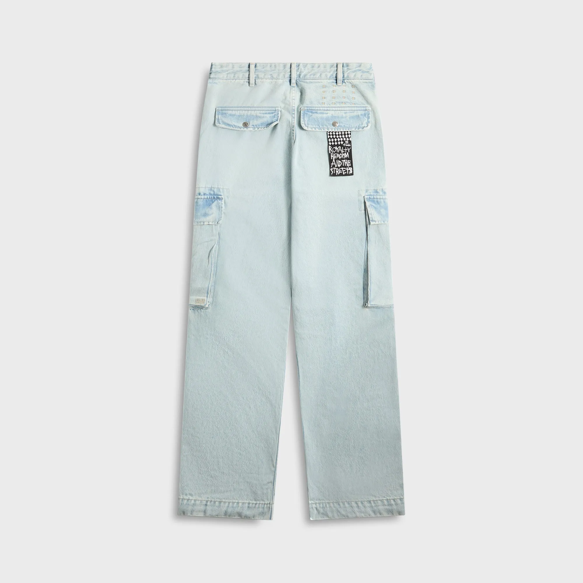 Ksubi Riot Cargo Pant - Paragon sold by Kith product image thumbnail 2