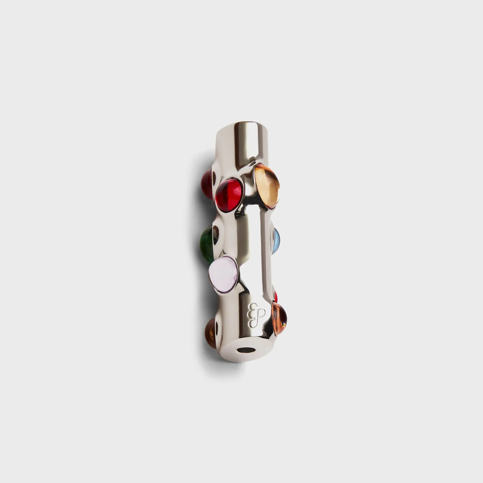 Edie Parker Gemstoned Lighter Case - Multi sold by Kith product image thumbnail 2