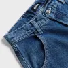 EB Denim Enzo Double Knee Carpenter - Manhattan sold by Kith