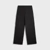 Daily Paper Ripstop Cargo Pants - Black Oyster sold by Kith