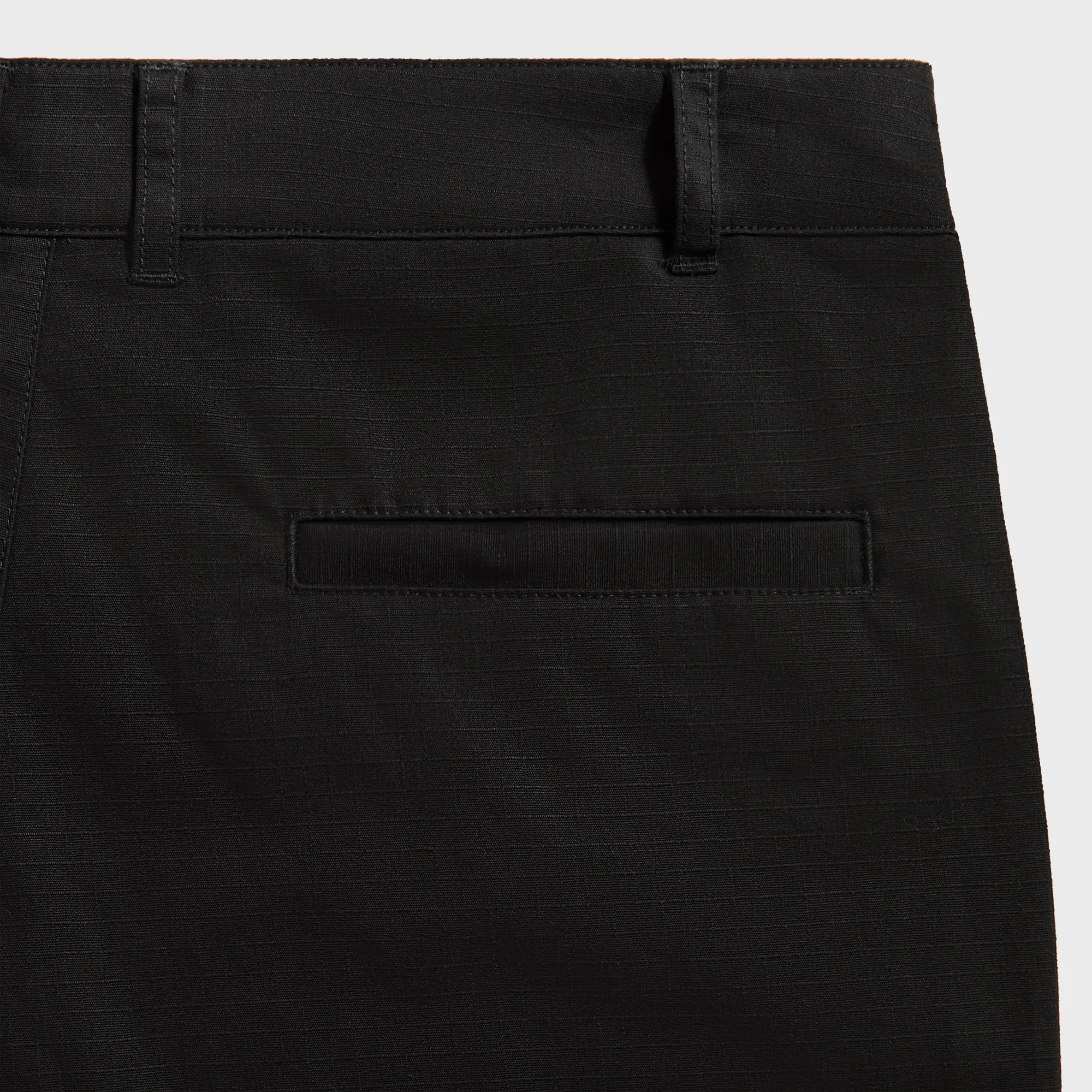 Daily Paper Ripstop Cargo Pants - Black Oyster sold by Kith product image thumbnail 3