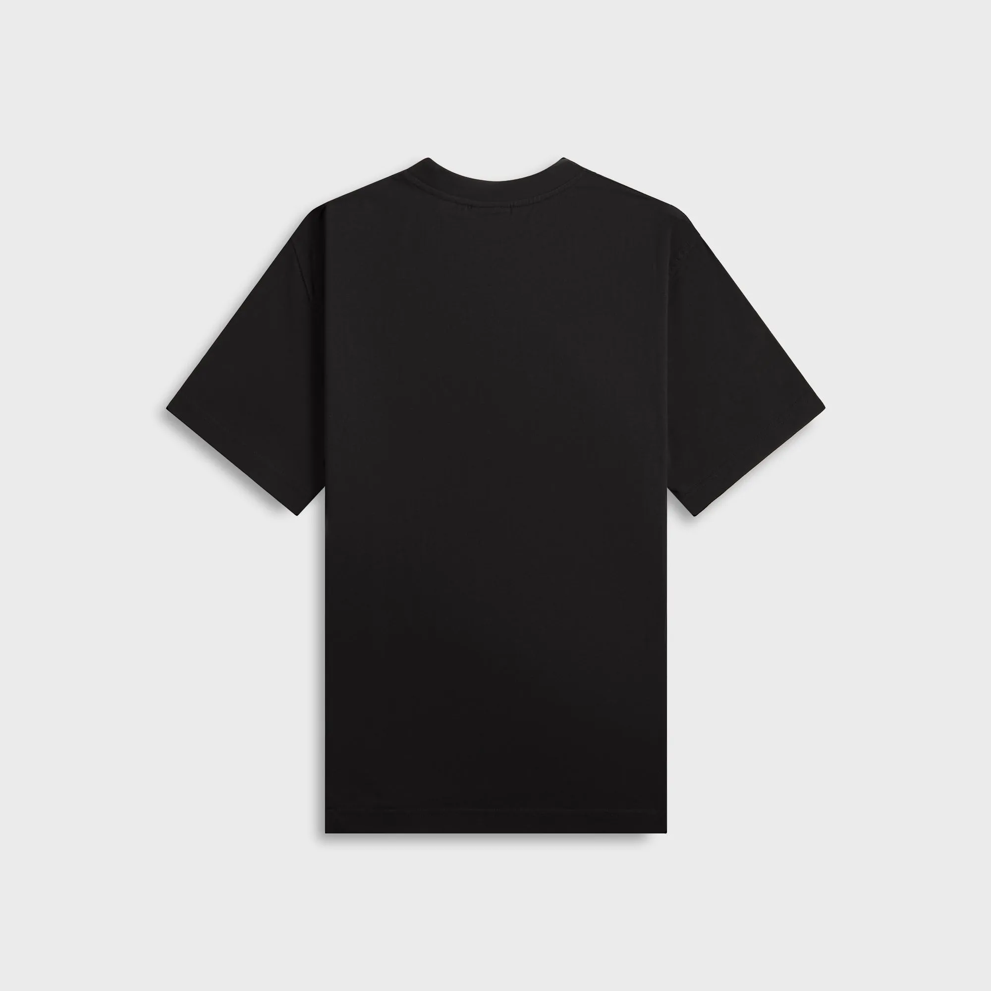 Daily Paper Frame Tee - Black sold by Kith product image thumbnail 2