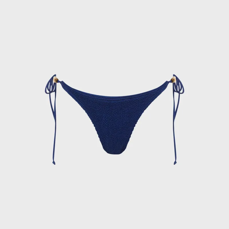 Bond Eye Beaded Tie Side Vista Brief - Midnight Shimmer sold by Kith