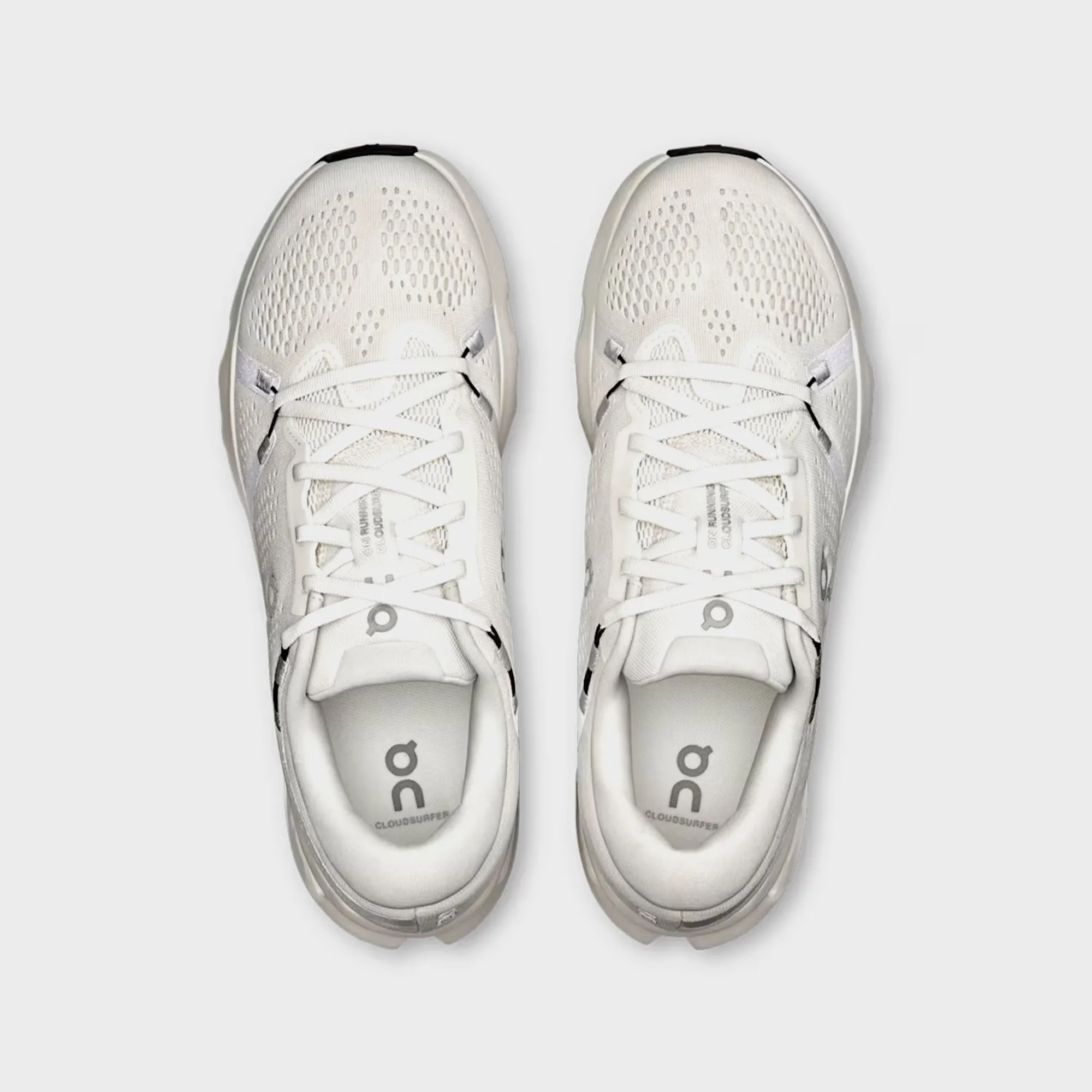 On Running Cloudsurfer 2 - Ivory sold by Kith product image thumbnail 4