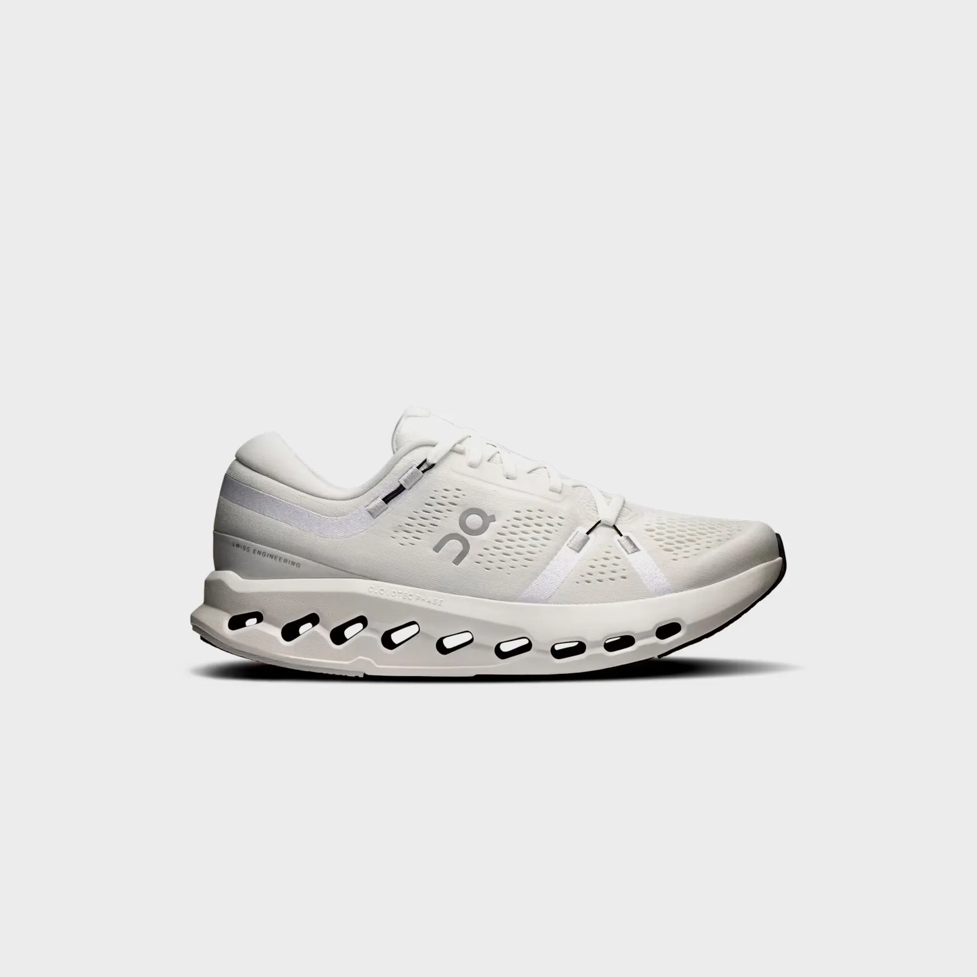 On Running Cloudsurfer 2 - Ivory sold by Kith