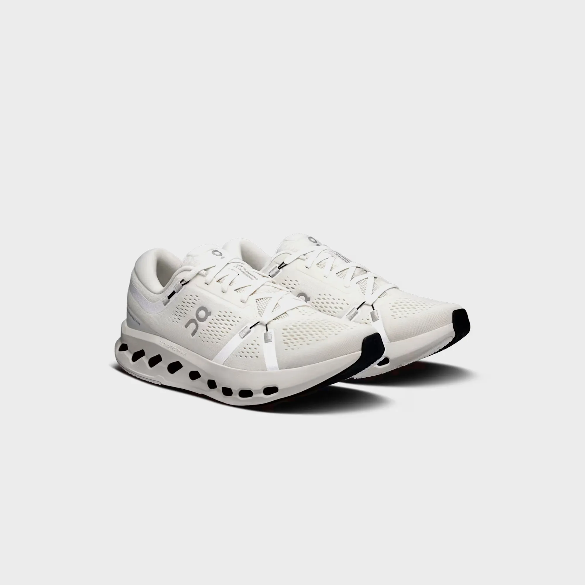 On Running Cloudsurfer 2 - Ivory sold by Kith product image thumbnail 2