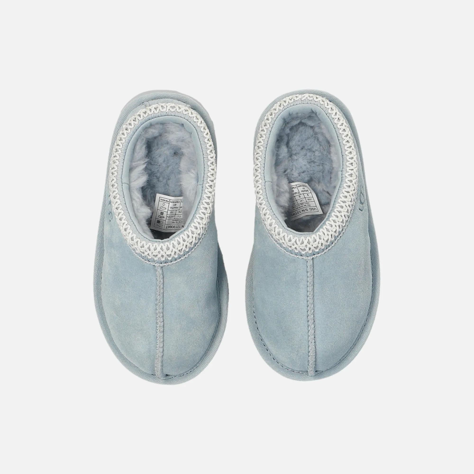 UGG TD Tasman II - Sea Foam sold by Kith product image thumbnail 4