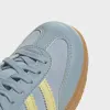 adidas Samba OG - Wonder Blue / Powder Yellow / Gum 3 sold by Kith