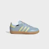 adidas Samba OG - Wonder Blue / Powder Yellow / Gum 3 sold by Kith