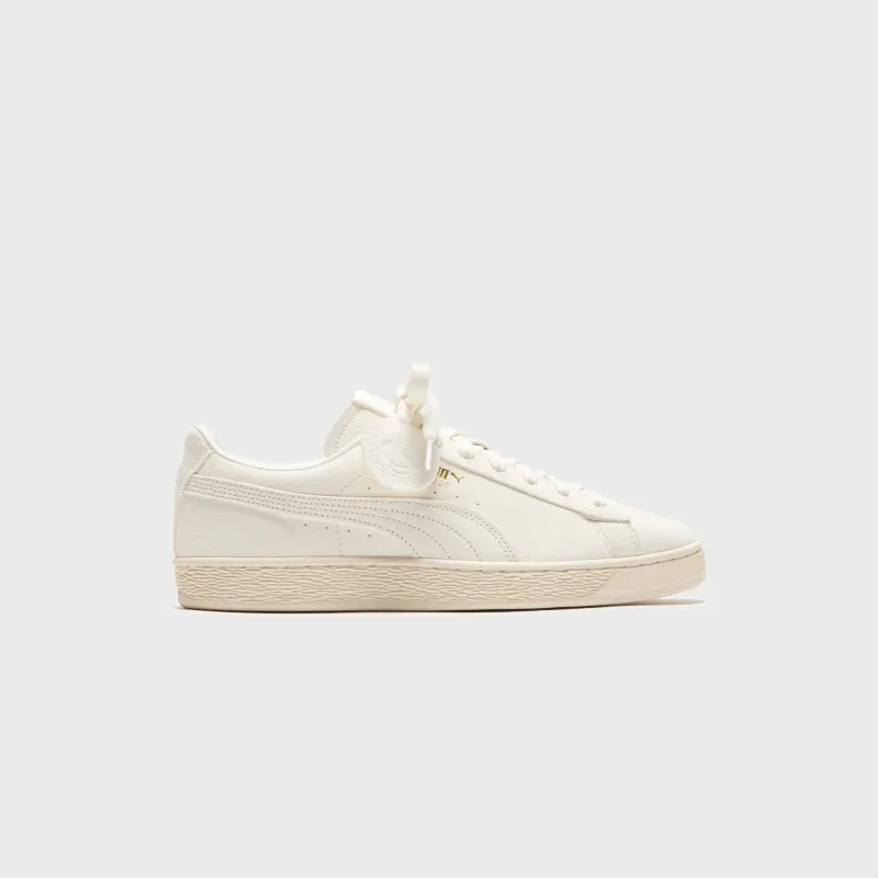 PUMA Suede Charles F. Stead II - White made by Puma