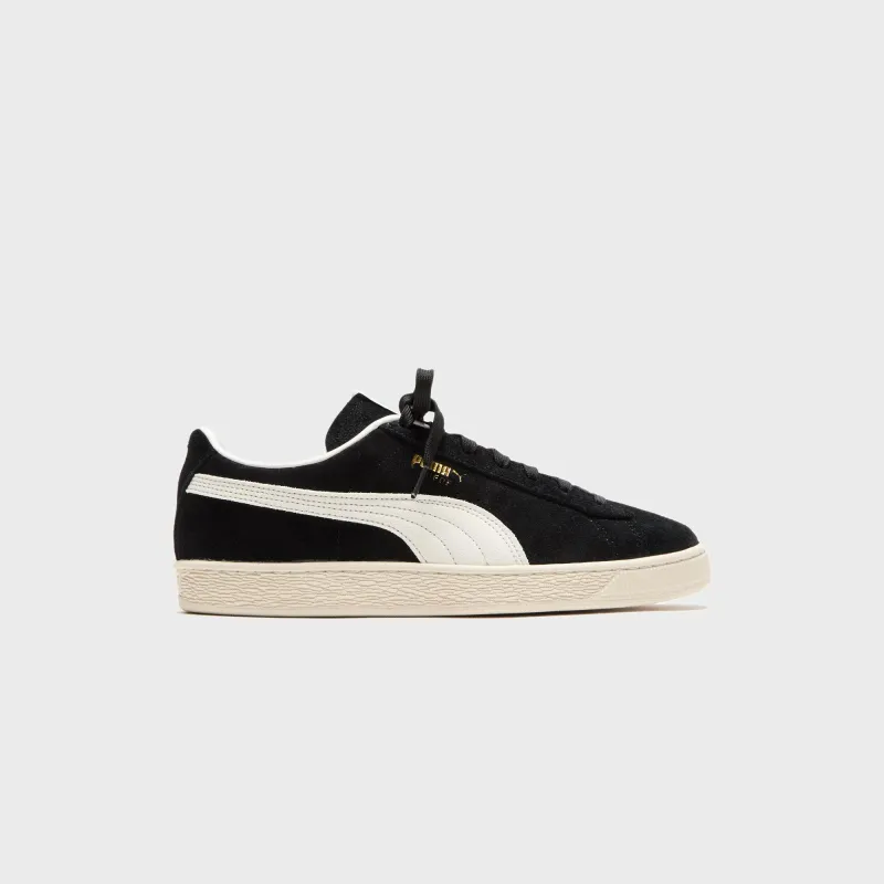 PUMA Suede Charles F. Stead I - Black made by Puma