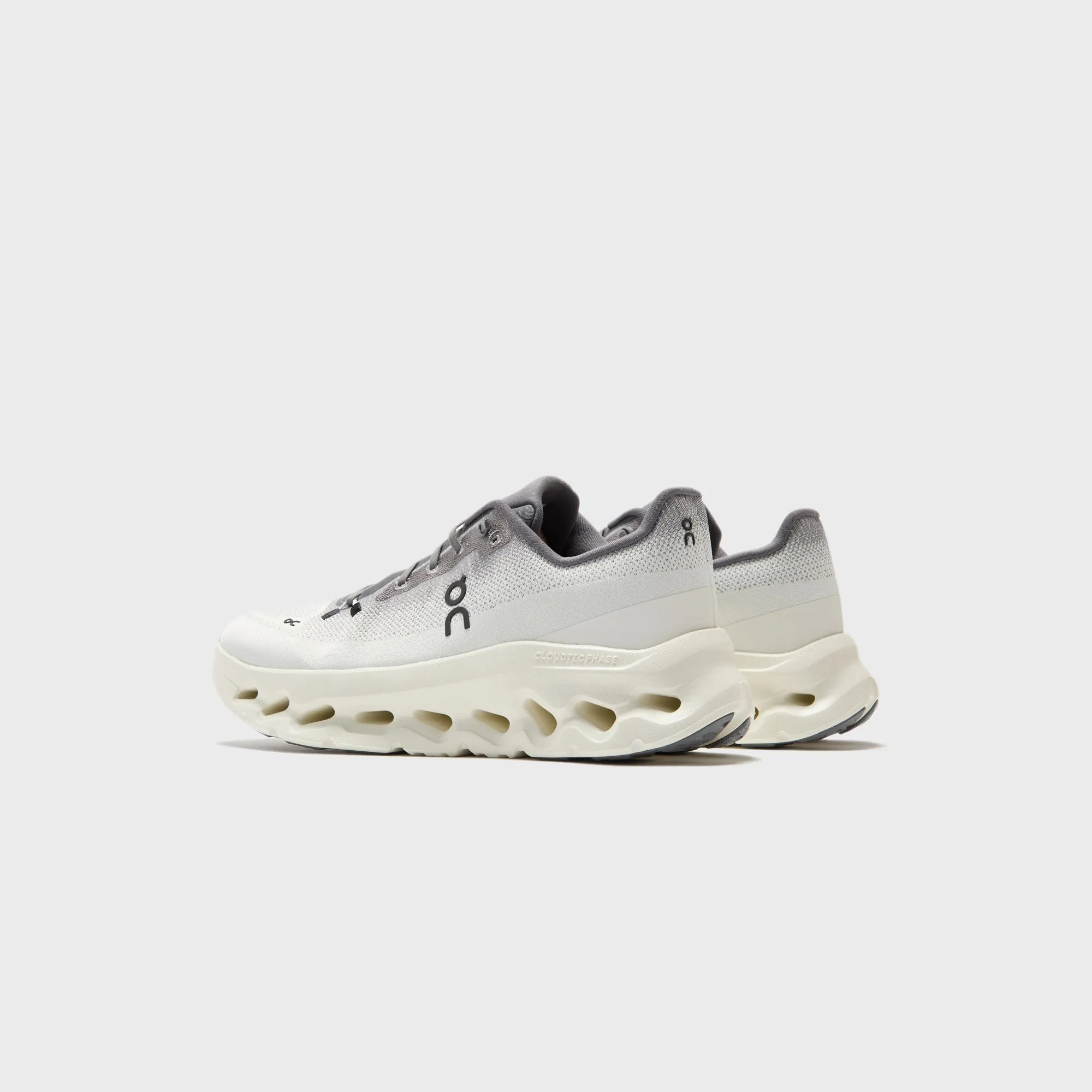 On Running Cloudtilt - Rock / Ivory sold by Kith product image thumbnail 4