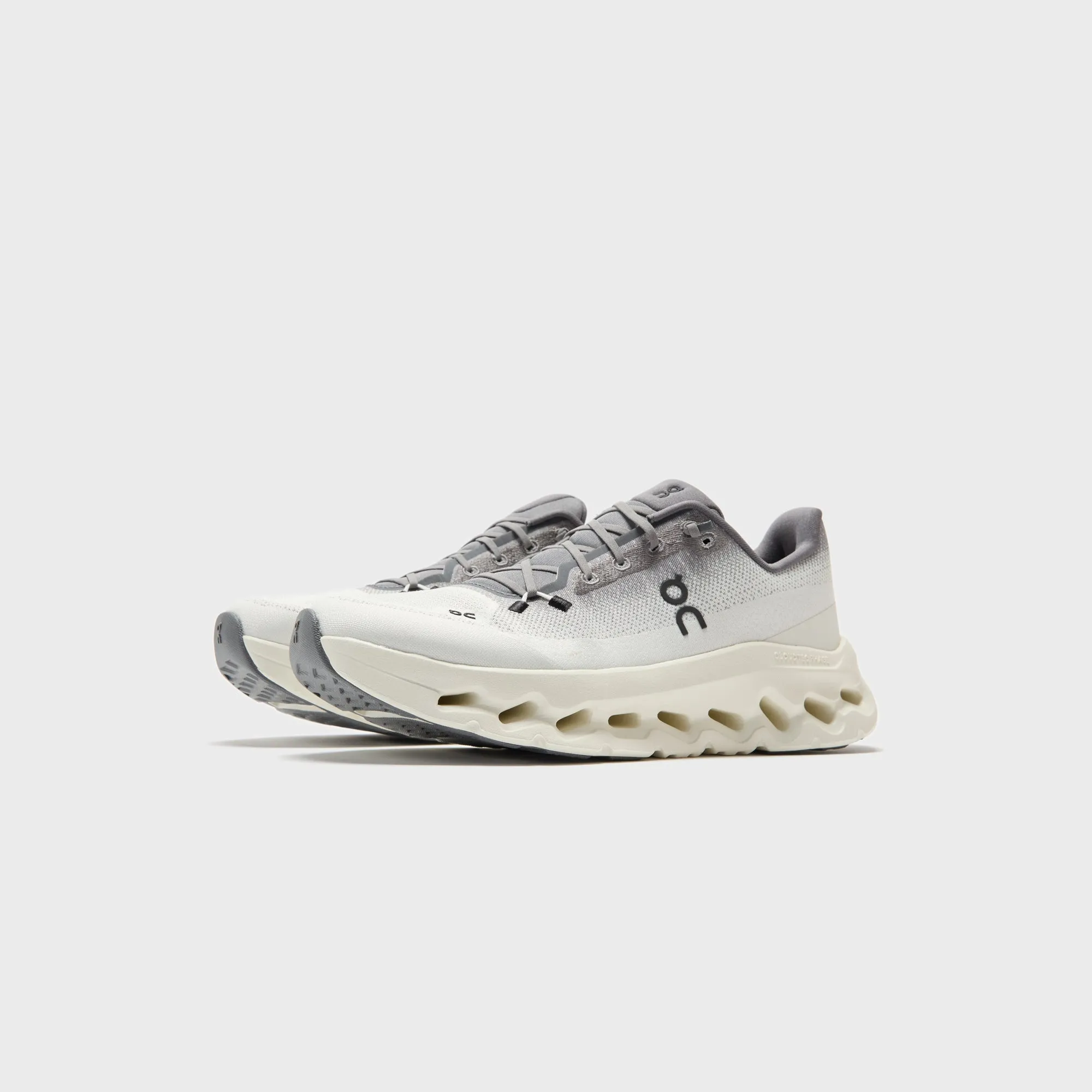On Running Cloudtilt - Rock / Ivory sold by Kith product image thumbnail 2