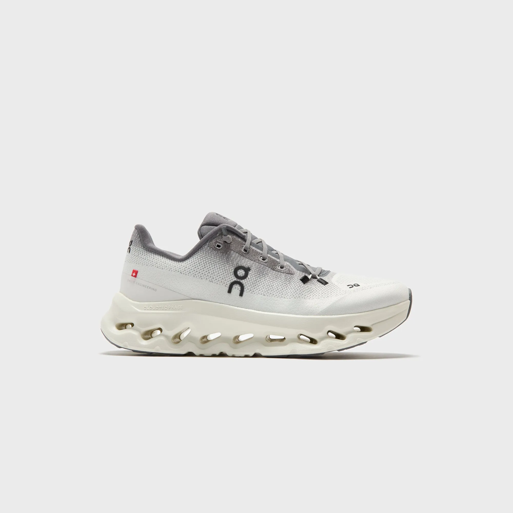 On Running Cloudtilt - Rock / Ivory sold by Kith