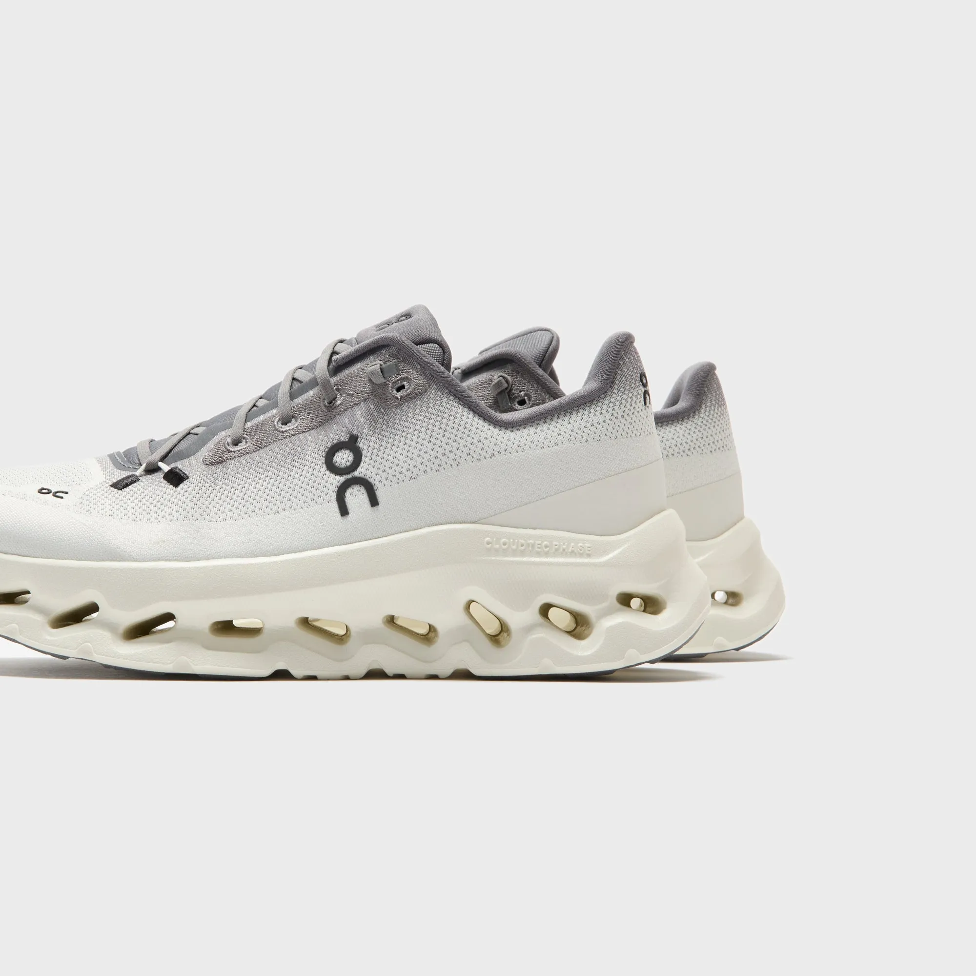 On Running Cloudtilt - Rock / Ivory sold by Kith product image thumbnail 3