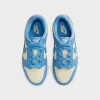 Nike Dunk Low Bg - Blue Beyond / Beach / White / Blue Beyond sold by Kith