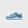 Nike Dunk Low Bg - Blue Beyond / Beach / White / Blue Beyond sold by Kith