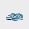 Nike Dunk Low Bg - Blue Beyond / Beach / White / Blue Beyond sold by Kith