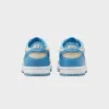 Nike Dunk Low Bg - Blue Beyond / Beach / White / Blue Beyond sold by Kith