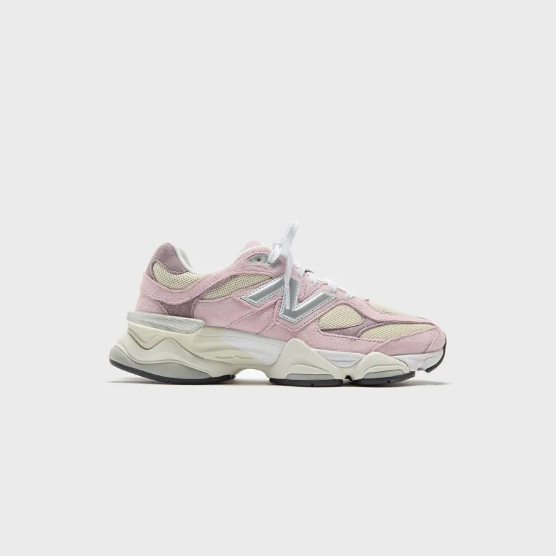 New Balance 9060 - Rose Sugar / /Angora / Ice Wine sold by Kith