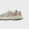 New Balance 9060 - Incense / Raincloud / Arid Stone sold by Kith