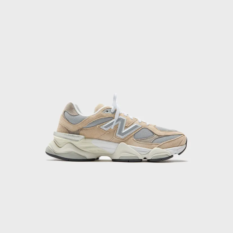 New Balance 9060 - Incense / Raincloud / Arid Stone sold by Kith
