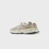 New Balance 9060 - Incense / Raincloud / Arid Stone sold by Kith
