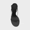 Studio Amelia Helix 90 Sandal - Black sold by Kith