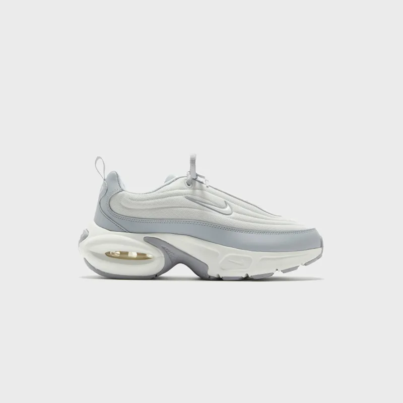 Nike WMNS Air Max Portal - Wolf Grey / Photon Dust / Sail sold by Kith