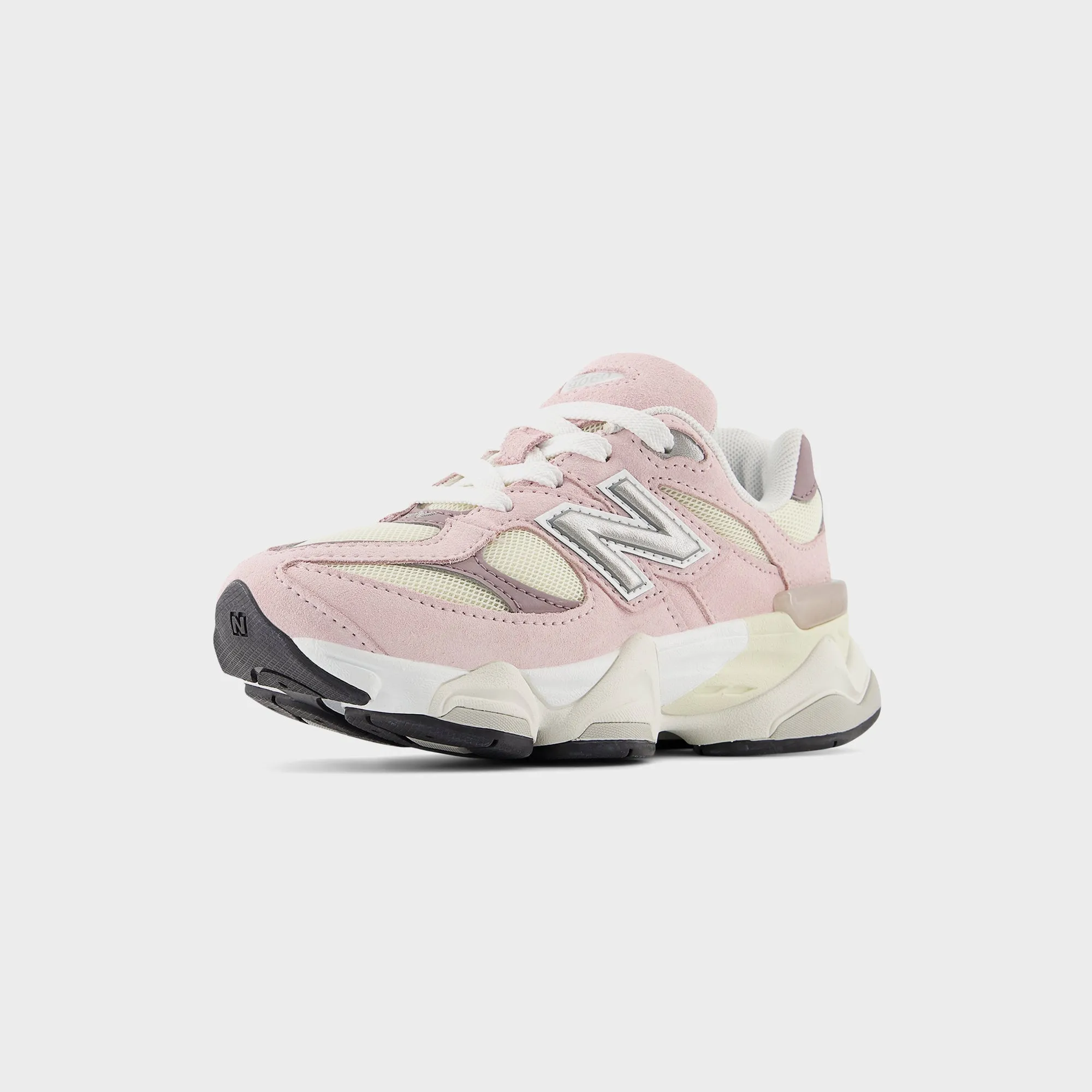 New Balance PS 9060 - Rose Sugar / Ice Wine sold by Kith product image thumbnail 2
