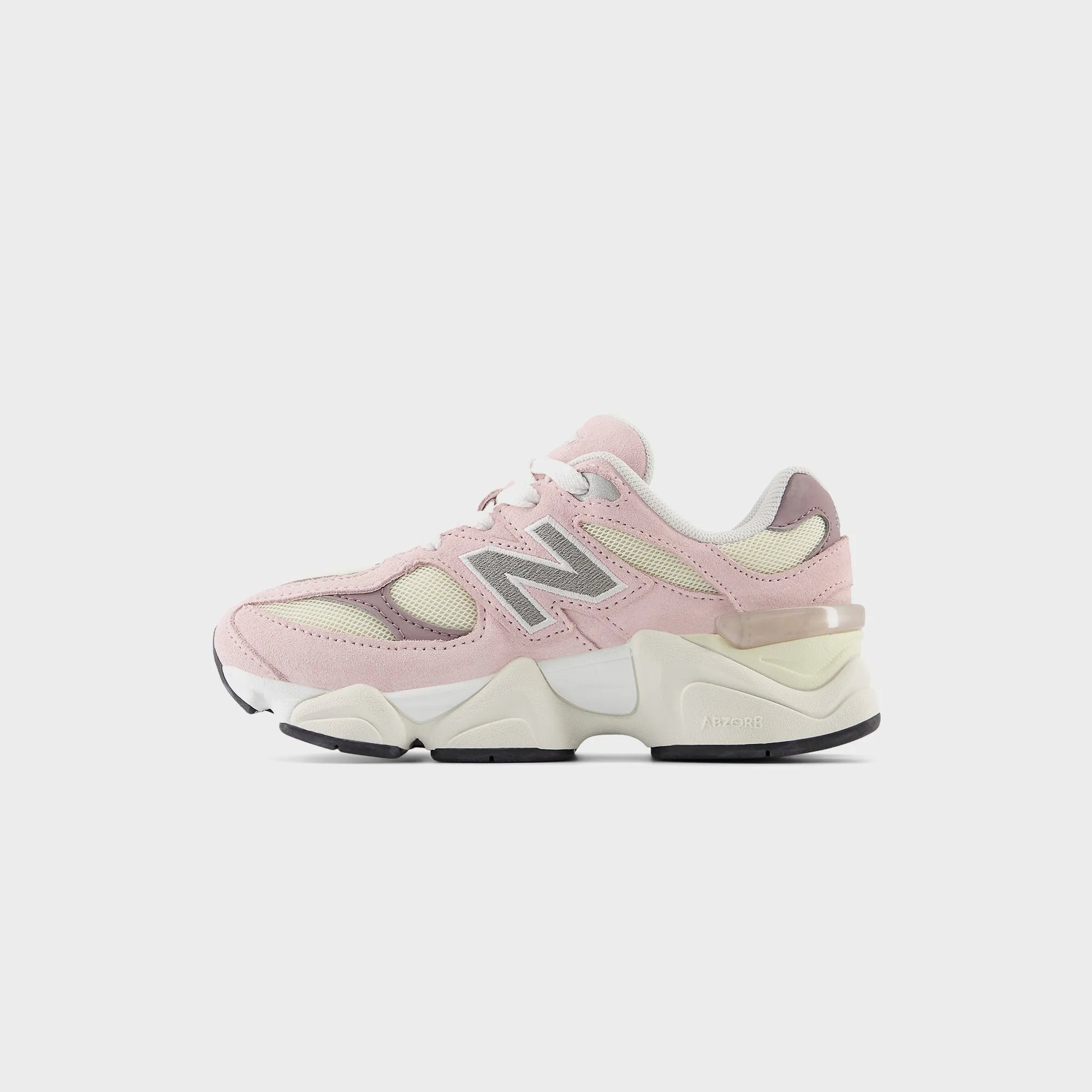 New Balance PS 9060 - Rose Sugar / Ice Wine sold by Kith product image thumbnail 3