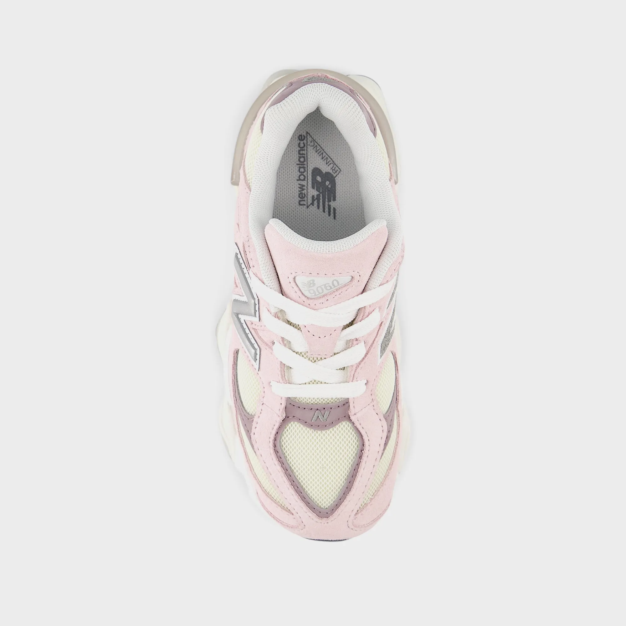 New Balance PS 9060 - Rose Sugar / Ice Wine sold by Kith product image thumbnail 4