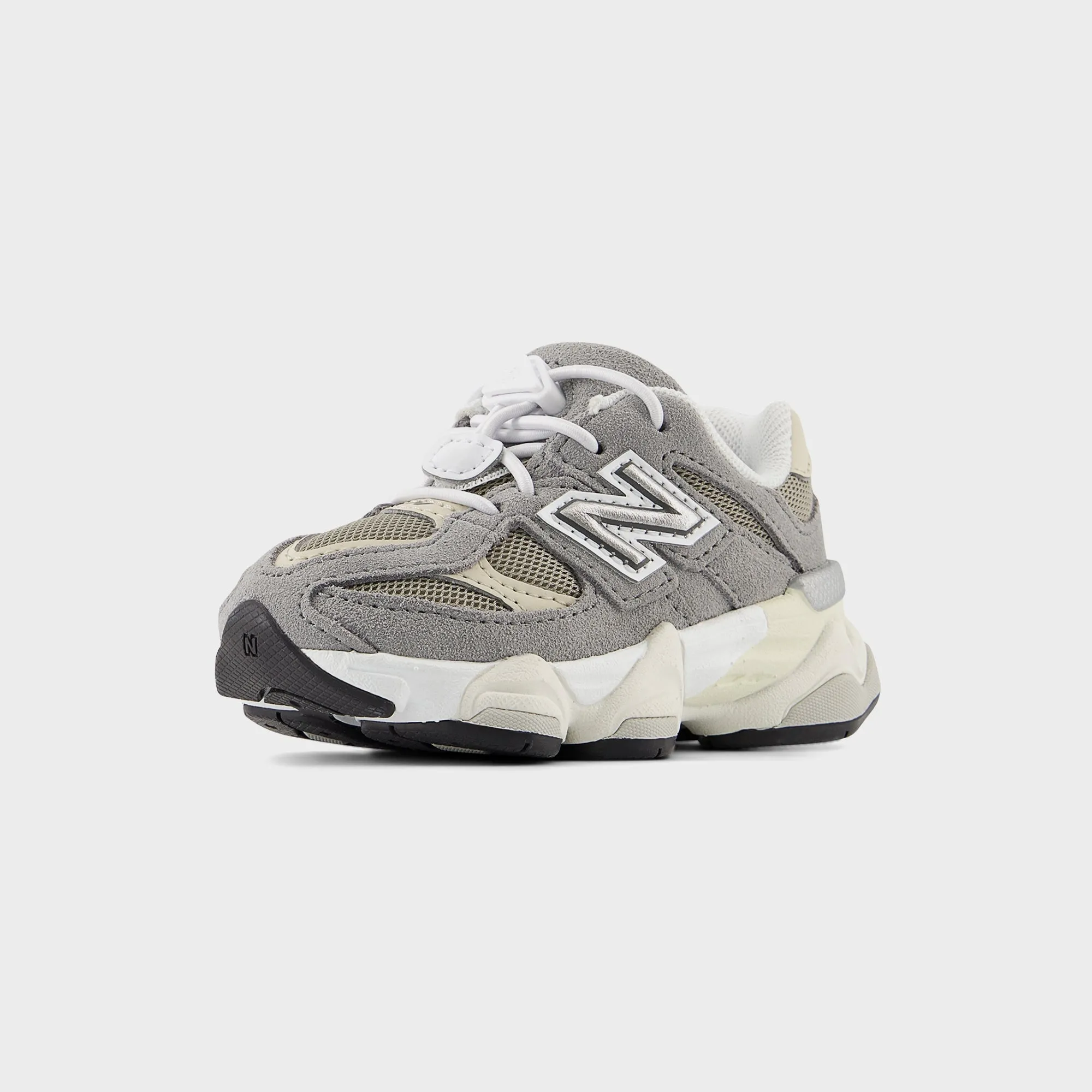 New Balance TD 9060 - Slate Grey sold by Kith product image thumbnail 3