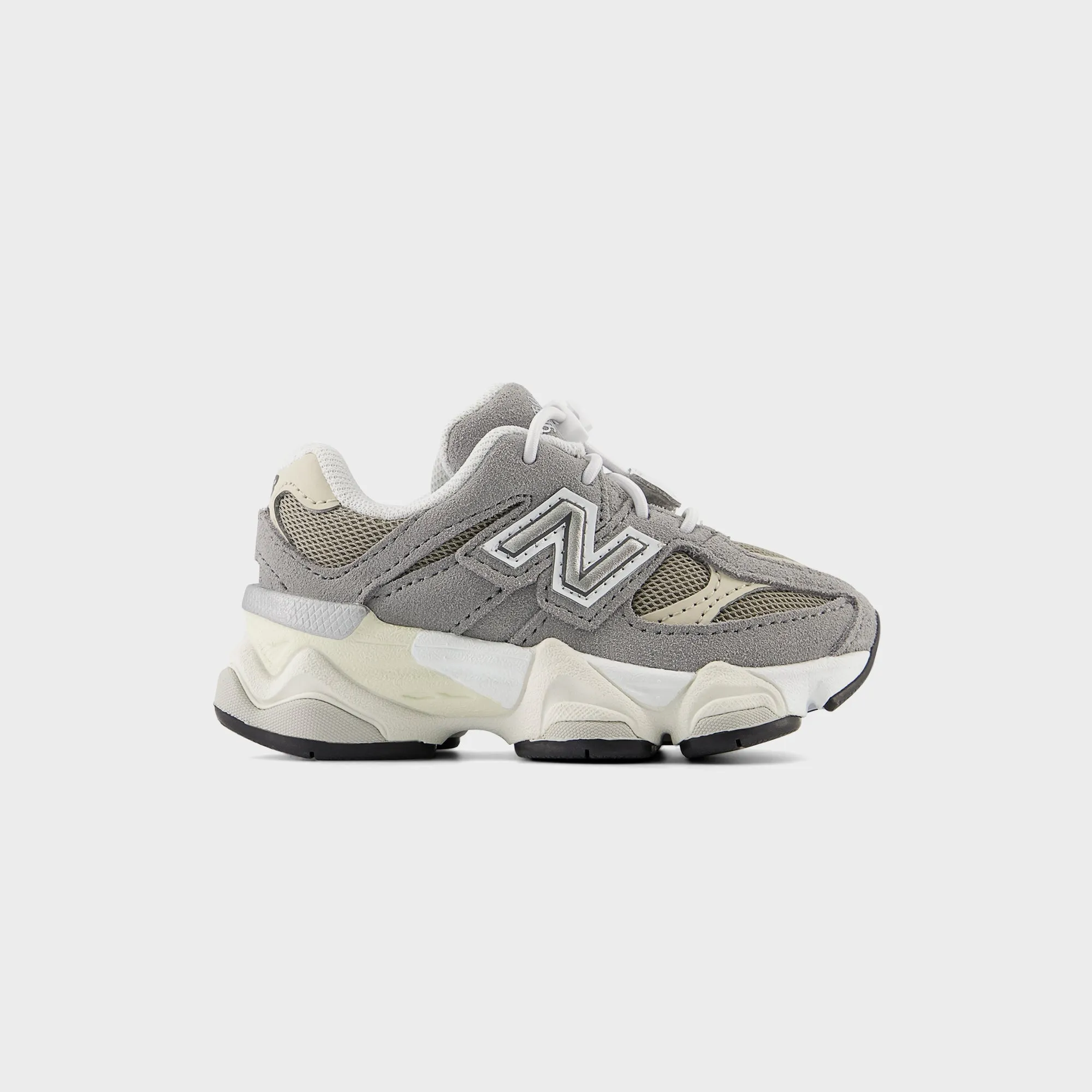 New Balance TD 9060 - Slate Grey sold by Kith