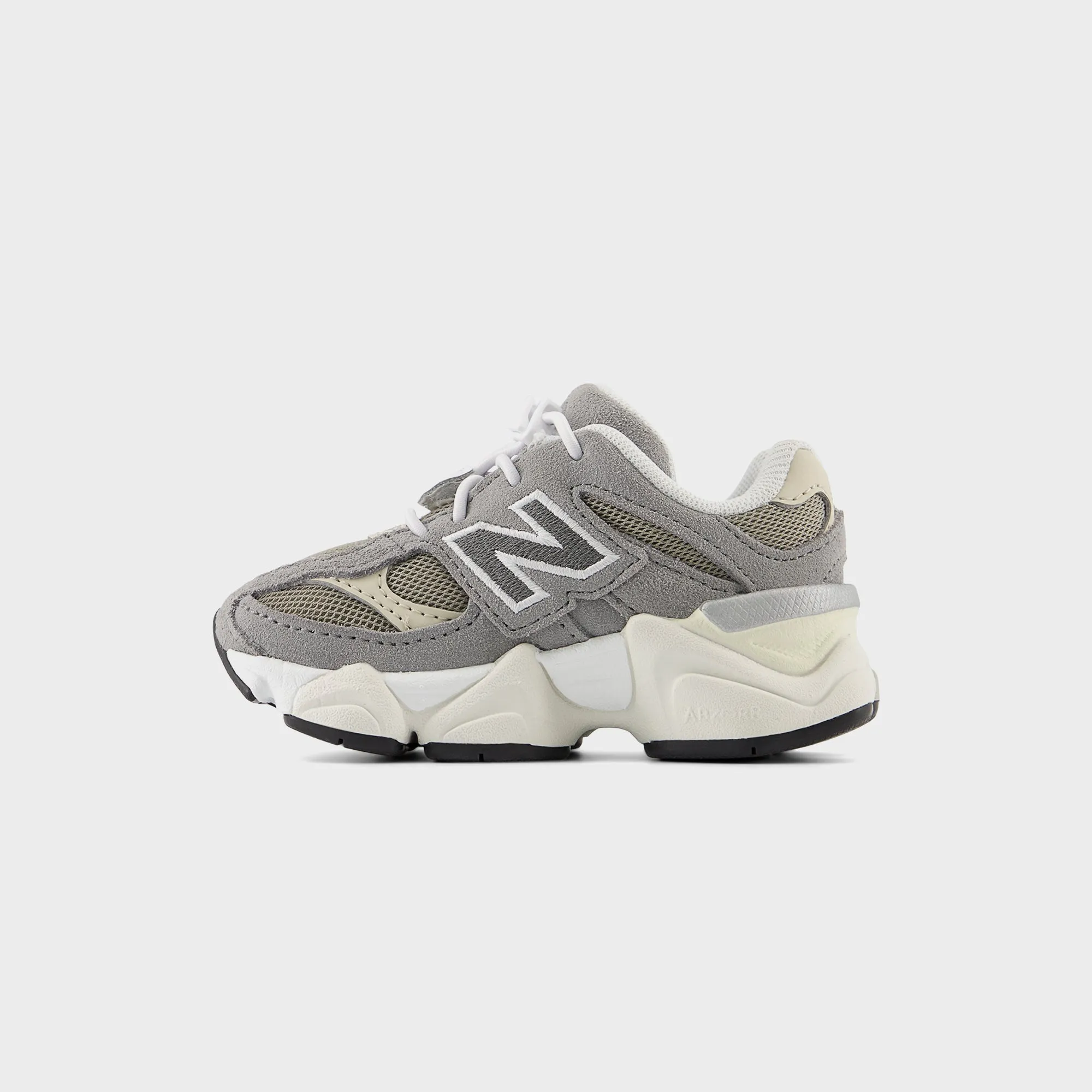 New Balance TD 9060 - Slate Grey sold by Kith product image thumbnail 2