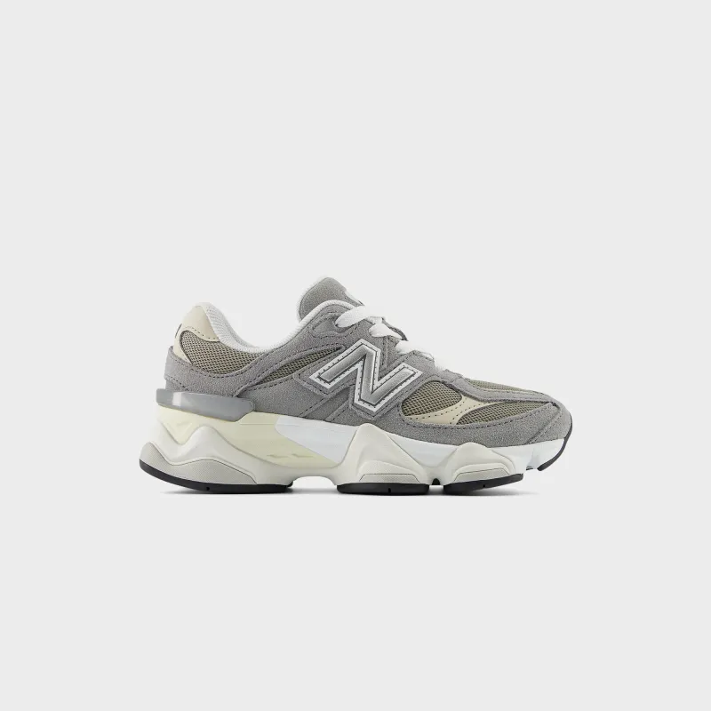 New Balance PS 9060 - Slate Grey sold by Kith