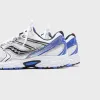 Saucony Ride Milennium - White / Black / Royal sold by Kith