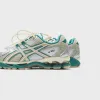 ASICS Gel-Nimbus 10.1 - White / Rainy Lake sold by Kith