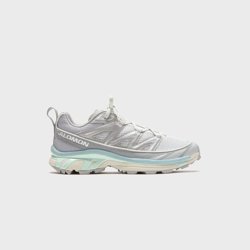 Salomon XT-6 - Expanse Seasonal Alloy / Lunar Rock / Silver sold by Kith