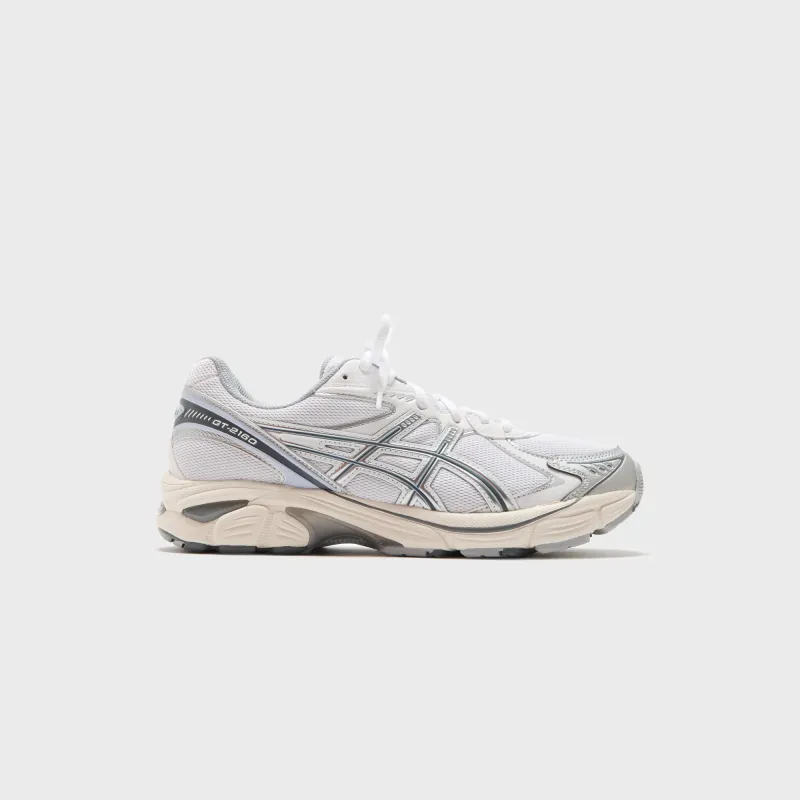 ASICS GT-2160 - White / Blue Fade sold by Kith