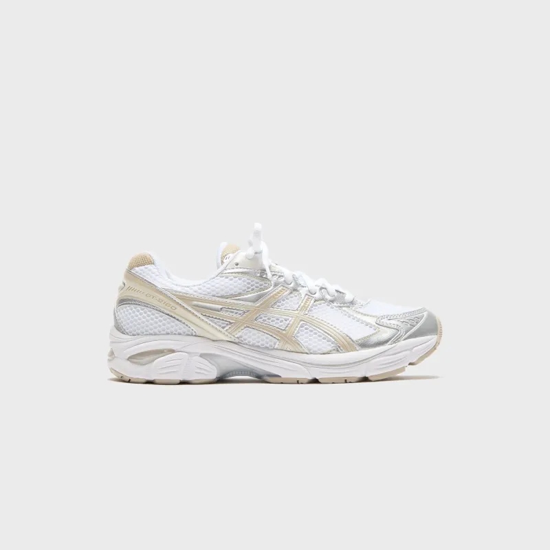 ASICS Gel-NYC - Cream / Rose Water sold by Kith