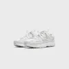 Nike WMNS P-6000 - Summit White / Wolf Grey / Vast Grey sold by Kith