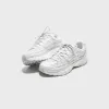 Nike WMNS P-6000 - Summit White / Wolf Grey / Vast Grey sold by Kith
