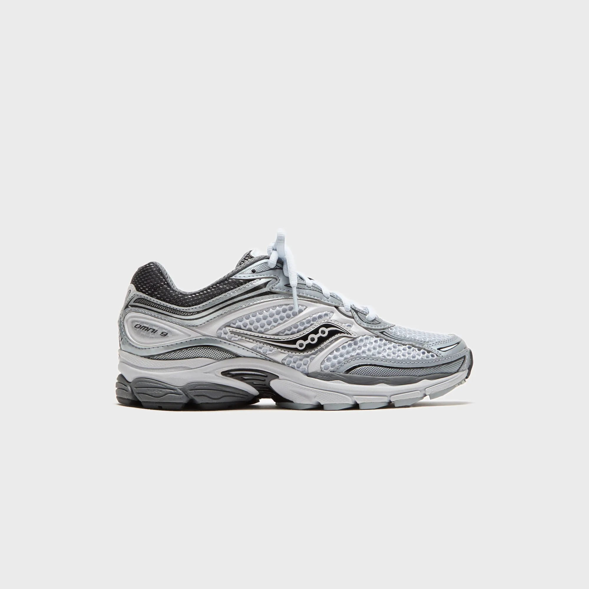 Saucony Progrid Omni 9 - Microchip sold by Kith